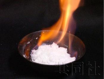 可燃冰開采緩蝕劑